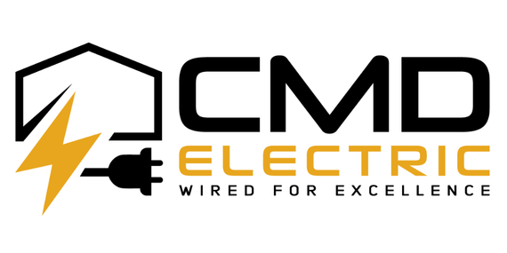 CMD Electric — Wired for Excellence